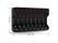8-Slots Universal Battery Charger for AA/AAA Battery