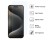iPhone 15 Pro Max Screen Protector