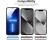 iPhone 13 Pro Max Tempered Glass Screen & Camera Protector