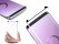 Tempered Glass Screen Protector for Samsung Galaxy S9