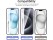 iPhone 15 Plus Tempered Glass Screen & Camera Lens Protector