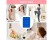 Silicone Phone Holder Suction Cup