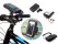 Waterproof Rotatable Bicycle Bag Case for Smartphones up to 5.5"