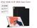 iPad Case Cover