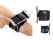 360° Rotatable Universal Sports Armband for Smartphones