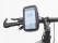 Waterproof Rotatable Bicycle Bag Case for Smartphones up to 5.5"