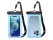 Waterproof Phone Pouch IPX8 7-Inch Universal for Beach & Kayak