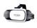 3D VR Box Virtual Reality Glasses with Controller