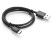 3m Type-C Cable Charging & Data Transfer - Black