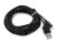 Braided Cable Charge Data Sync for iPhone 5-3M