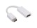 Mini DVI to HDMI Cable for MacBook