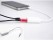 Headphone Splitter Cable for iPhone 4 4S iPod
