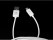 Micro USB Data Charger Cable for Samsung HTC Sony-3M