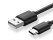 3m Type-C Cable Charging & Data Transfer - Black