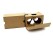 2rd 3D Google Cardboard Glasses for Smartphones