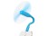3 in 1 Portable USB OTG Mini Flexible Fan for Cellphones /Laptop