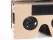 Google Cardboard 2.0 Virtual Reality 3D Glasses