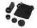 3 in 1 Fish Eye Micro Lens Kit for iPhone Samsung
