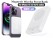MagSafe Power Bank, 10000mAh, Wireless, for iPhone 12/13/14/15