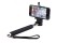 Telescopic Selfie Stick | 108cm Max Ext. | Bluetooth Remote