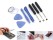 8PCS Repair Opening Tools Kit for iPhone iPad