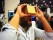 Google Cardboard 3D Glasses with head strap