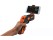 Virtual Reality Bluetooth Game Controller Gun - Orange