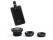 3 in 1 Fish Eye Micro Lens Kit for iPhone Samsung