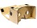 DIY Google Cardboard Virtual Reality 3D Glasses for Smartphones