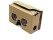2rd 3D Google Cardboard Glasses for Smartphones