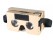 Google Cardboard 2.0 Virtual Reality 3D Glasses