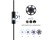 Wireless Endoscope Waterproof Inspection Camera
