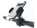 Universal Bicycle Handlebar Clip Holder for GPS/ Smarphones