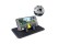 Silicone Mat Car Mount Holder