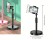 Phone Stand for Video Recording & Live Streaming
