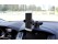 360 Degree Rotation Extendable Touch Car Phone Mount Holder