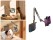Bedside Phone Holder Tablet Stand