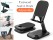 Adjustable Phone Stand, Foldable & Portable for Desk