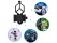 Telescope Binocular Monocular Phone Holder Adapter Mount