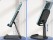 Adjustable Phone Stand, Foldable & Portable for Desk