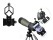 Telescope Binocular Monocular Phone Holder Adapter Mount