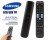 Samsung Universal TV Remote for all LED, LCD, Plasma, & Smart TV