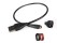 USB Charging Cable for Fitbit Charge HR