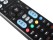 TV Remote Control for LG LED, LCD, Plasma TVs and SMART TVs