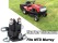 Lawnmower Starter Solenoid Relay Switch