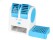 Porrable USB/ Batteries Powered Cooling Fan