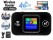 Portable 4G Wi-Fi Hotspot Router 150Mbps 3000mAh