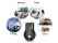 Wireless HDMI Display Dongle TV Receiver Adapter