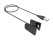 USB Charging Cable for Fitbit Charge 2 Band Bracelet Wristband