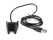 USB Charging Cable for Fitbit Charge 2 Band Bracelet Wristband